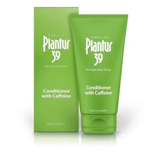 Plantur39 Acondicionador Anticaída con Cafeína 150ml - 1