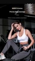 Masajeador Eléctrico De Fitness Impulse Terapia Muscular Chiropráctica Función De Relajación Con Vibración Inalámbrica Para Cuerpo - details 5