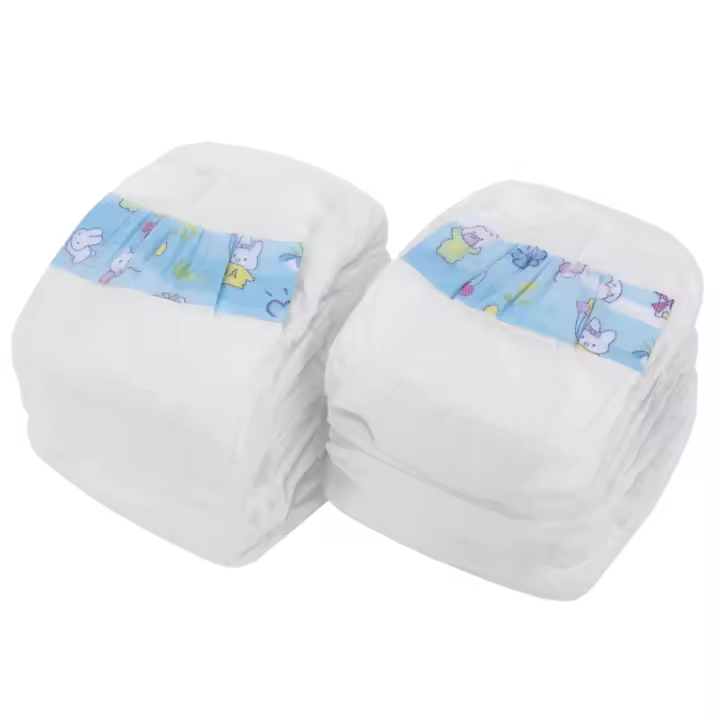 Pañales para Perros desechables hombre perro pañales Super absorbente pañales para los perros y los gatos perro pañales talla 〔S M L XL 〕 - 1
