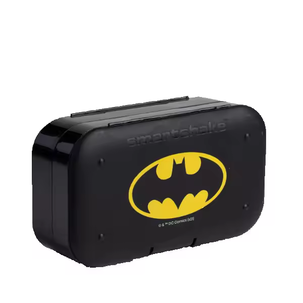 Smartshake Pastillero Organizer Batman - 1