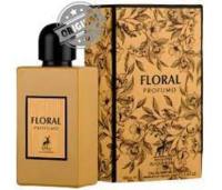 PERFUME CORAL BLUSH 100ML WOMAN----MARCA MAISON ALHAMBRA - details 1