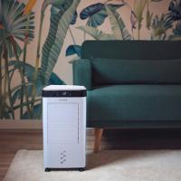 MyWave MWEV-7LD Evaporativo 7L Digital con función de refrigeraciónyhumidificación - details 3