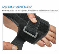 BraceAbility Plantar Fasciitis Medio Plantar Nocturno Manta Alivio Del Dolor De Talón Y Tendinitis De Aquiles Para Descansar - details 5