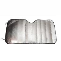 Cortina De Sol Para Coche Protector UV Plegable Visera Protectora Para Parabrisas Y Ventanas Delanteras Y Traseras Cubierta Retráctil Para Bebés - details 10
