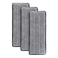 Mopa de microfibra de repuesto para el hogar, mopa lavable con pulverizador, mopa para polvo, cabezal de limpieza de ropa - details 5