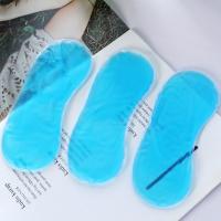 Mascarilla De Ojos Reutilizable Con Compresión Fría Para Dormir Tapón De Ojos Con Gel De Hielo Para Refrescar Diario - details 8