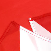 Bandeera Del Reino Unido 90X150cm Bandera De La Unión Jack UK Británica Para Decoración Material Poliéster Estilo Colgante - details 4