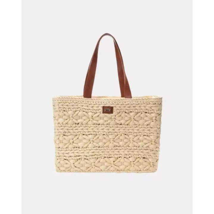 XTI 184326 Bolsos Mujer Beige - 1