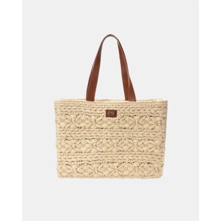 XTI 184326 Bolsos Mujer Beige - 1