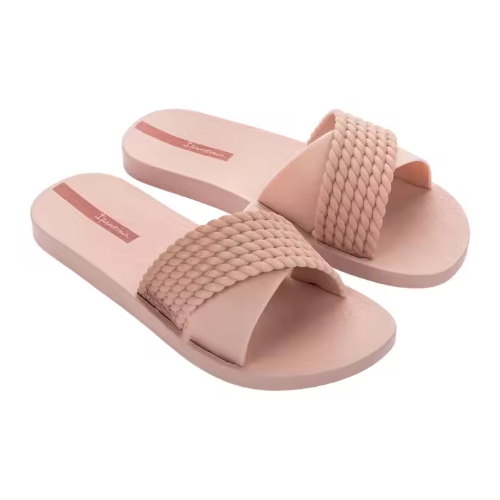 Calzado mujer Chanclas Ipanema Chanclas Street Ii Rosa - 1