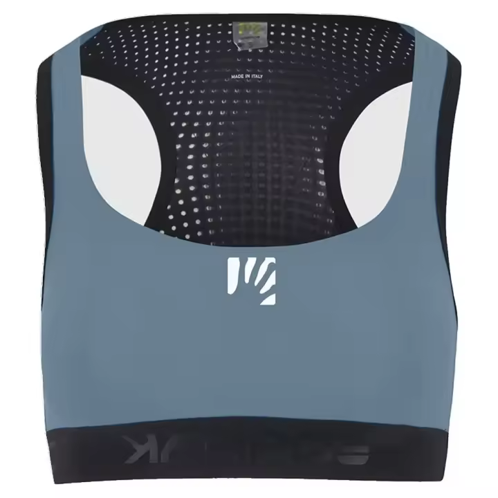 Karpos Top Deportivo De Sujeción Alta Quick Evo - 1
