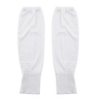 Pantorrillas De Ciclismo Al Aire Libre 2024 Para Hombres Y Mujeres Protección Solar UV Deporte Tenis Mangas Transpirables De Seda De Hielo Mangas Aislantes Para El Brazo - details 18