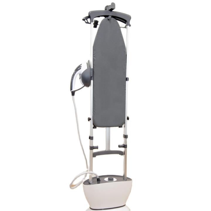 Secadora De Ropa Con Plancha A Vapor Automática - 1000W, Plegable, Temporizador 240 Min, Secado Rápido