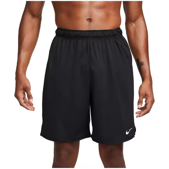 Pantalon Corto Nike Dri-Fit Totality para hombre en color negro - 1