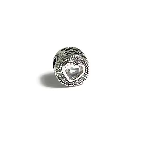 PANDORA Charm Pandora Essencce PasiÃ³n 796081CZ - Joyería de Calidad - 1