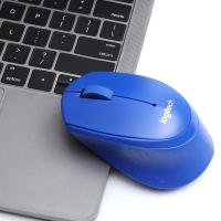 Logitech Ratón Óptico Silencioso M330 | Inalámbrico 2.4 GHz con Receptor USB | 1000 DPI | Ideal para Oficina | Hogar y PC - details 7