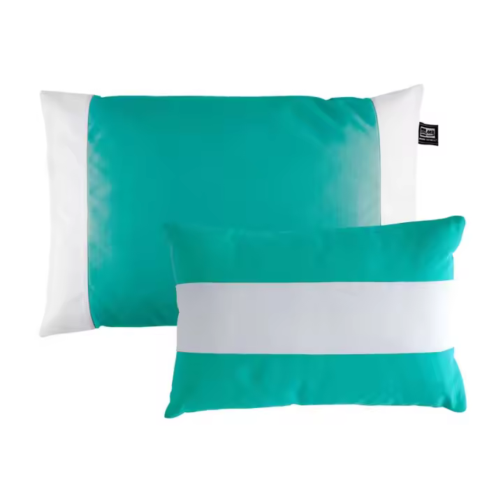 Marine Business Set Cojines Impermeable Verde - 1
