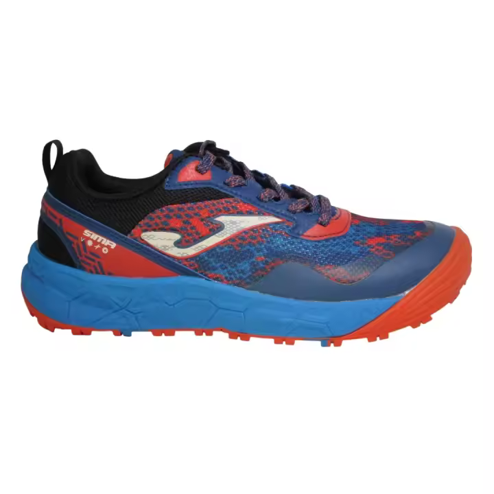 JOMA SIMA JR 2603 NAVY TRAIL - 1