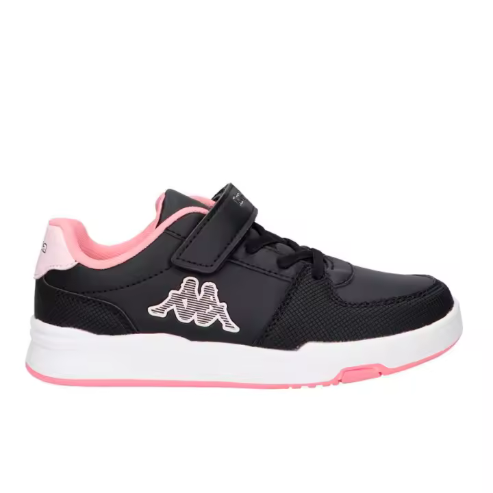 ZAPATILLAS KAPPA OSCAR LOW NIÑA-33 EUR - 1