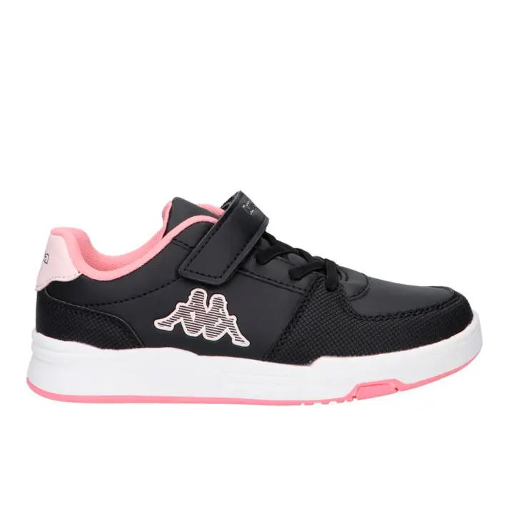 ZAPATILLAS KAPPA OSCAR LOW NIÑA-33 EUR - 1