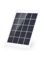 Kit De Bomba De Oxígeno Solar Para Acuario Tanque De Peces Con Panel Solar De 3W 5V Y 2 Piedras De Burbujas Aerator Oxygenador - details 8