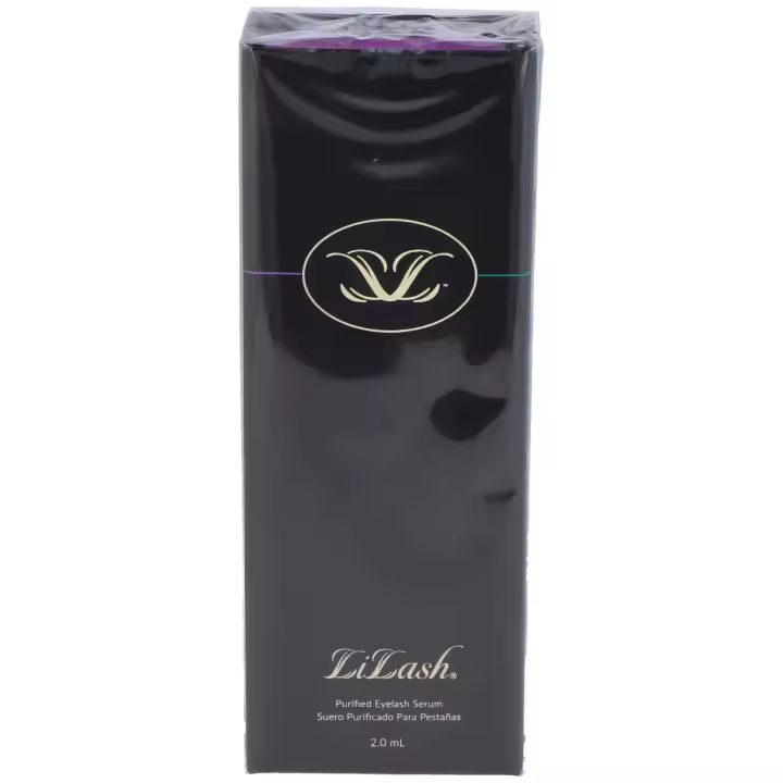 Lilash Suero Purificador Para Pestañas 2Ml. - 1