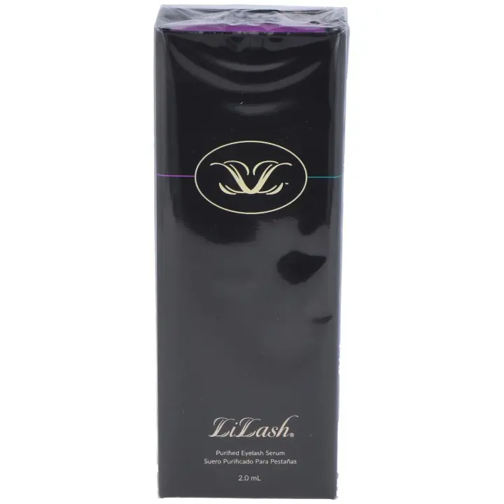 Lilash Suero Purificador Para Pestañas 2Ml. - 1