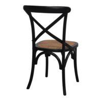 SILLA DE MADERA SASHA - MISTERWILS FURNITURE FOR FREE SOULS - details 3