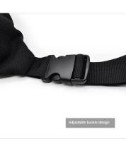 Bolsa De Pierna Para Motocicleta Multifuncional Para Hombres Y Mujeres Para Ciclismo Senderismo Correr Camping Viajes - details 9