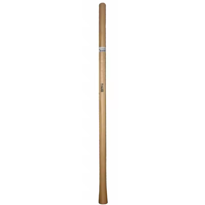 MADER 42392 - Mango Madera para Azada, Barnizado, 1.3m - 1