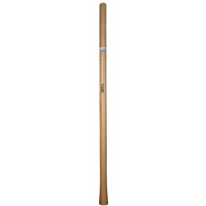 MADER 42392 - Mango Madera para Azada, Barnizado, 1.3m - 1