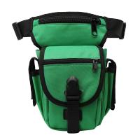 Bolsa De Pierna Para Ciclismo Deportiva Unisex Gran Capacidad Almacenamiento Móvil Crossbody Hombro Gaita Cinturón Exterior - details 17