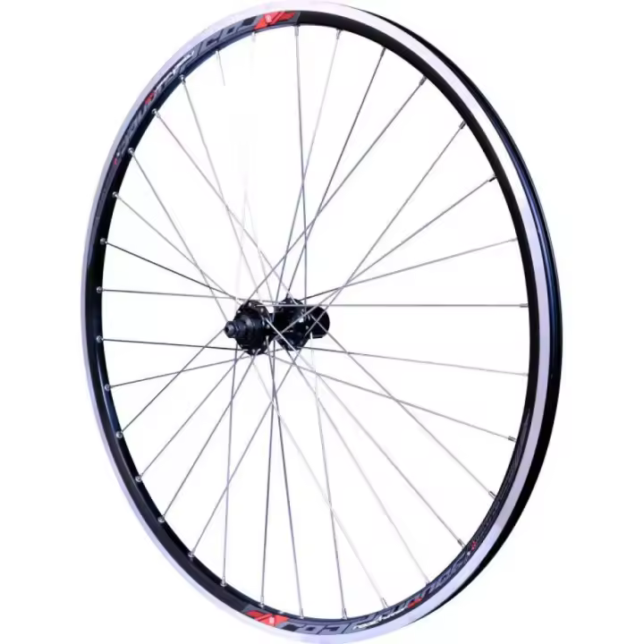 Velox Rueda Trasera De Mtb Mach1 Er10 Shimano Tx500 9-10s 27.5´´ - 1