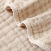Toalla de uso doméstico, suave, para el lavado facial, toalla pequeña, de secado rápido, para manos, para la saliva del bebé, clase A, sin fluorescencia - details 6