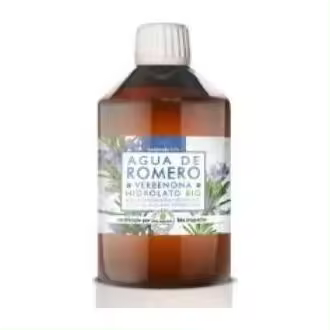 Agua De Romero Verbenona Hidrolato Bio 250Ml. - 1