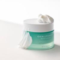 MIZON -CICALURONIC MOISTURIZER- CON CENTELLA ASIATICA, ACIDO HIALURONICO - details 0