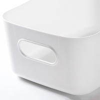 Caja De Almacenamiento Multifuncional Para Extensión De Pestañas Accesorios De Pestañas Organizador De Cosméticos Cesta De Snacks - details 6