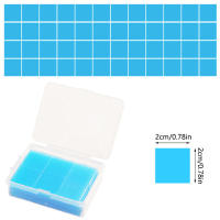 48PCS Cera De Resina Para Pintura Diamante DIY Con Caja De Almacenamiento Para Bordado De Diamantes 5D Accesorios Para Manualidades - details 9