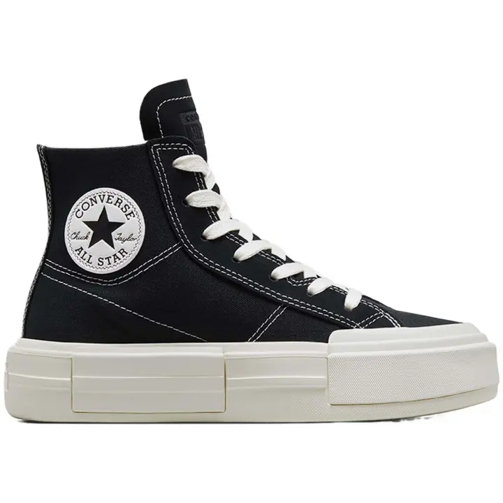 Calzado Sportswear marca Converse modelo A04689C para mujer en color negro - 1