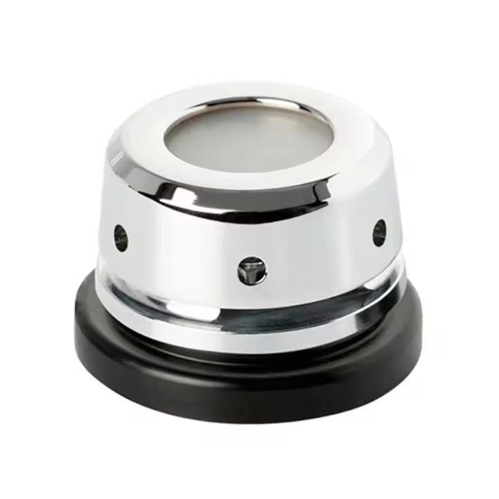 Mares Kit De Pistón Seco De Doble Equilibrio 52x-15x-25xr - 1