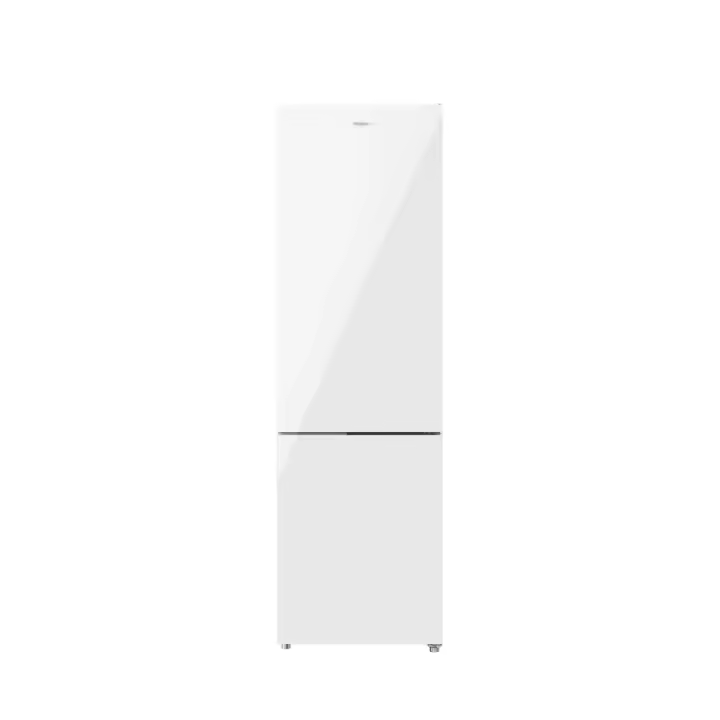 CECOTEC 02149 Frigorífico Combi 356L Blanco, No Frost, Fast Cooling, Clase E, 200cm Alto - 1