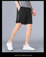 Shorts De Correr Para Hombre SONECHOKI Estampado Rayado Deportivos De Baloncesto Y Gimnasio Transpirables Talla True Para Entrenamiento Y Ejercicio - details 6