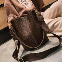 Bolsos Bandolera Casual Bolsos de Mano Convertible PU Cuero - details 3