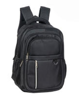 J.S ONDO MOCHILA TIPO TELA PARA HOMBRE Mochila Escolar Mochila de Viaje Negocios Trabajo Diario Antirrobo Impermeable Grande Mochila Ordenador CLASICO - details 2