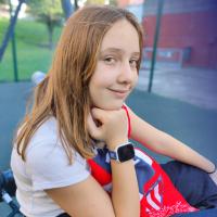 Reloj gps niño  SaveFamily Relojes con GPS SaveWatch Plus Blanco Ed. Atletico de Madrid 4G Reloj Inteligente niño Llamada Vídeo Face ID UltraSlim Bluetooth App Store Correa Silicona Azul  Save Family reloj inteligente Smartwatch NO INCLUYE SIM - details 0
