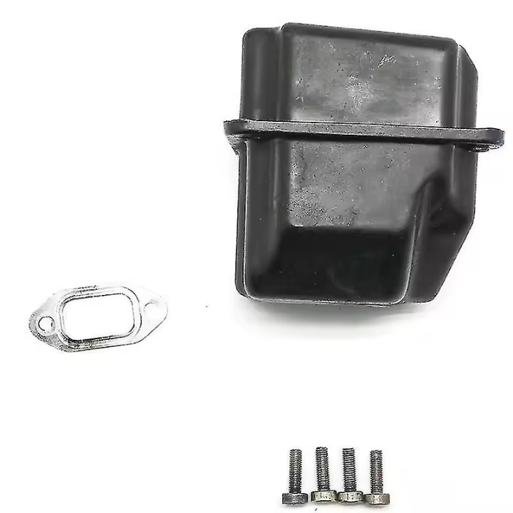 New 1pc Muffler Exhaust For Stihl 024 026 Ms240 Ms260 Chainsaw - 1
