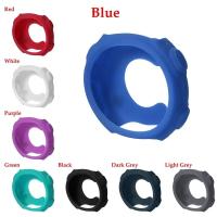 Funda De Silicona Para Reloj GPS Garmin Forerunner 235 735XT Protector De Bandas Accesorio De Relojería - details 1