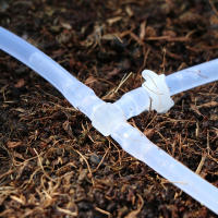 Tubo De Plástico Transparente PVC Para Jardín 5-50m 1/4'' Manguera Suave Para Riego De Jardín Acuario Y Drenaje Con Válvula De Derrame - details 3
