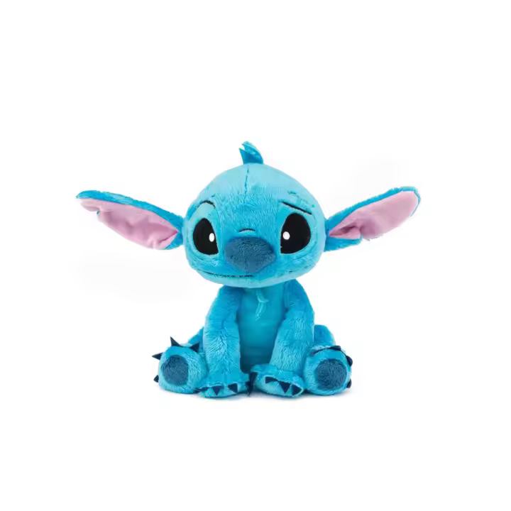 Peluche Stitch 25 Cm Infantil Smoby (6315876953) - 1