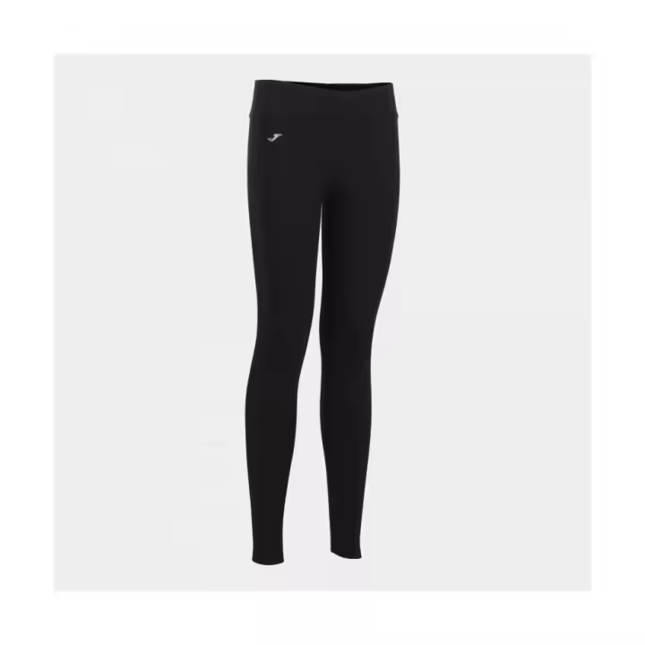 Joma LEGUINS STREET LONG GRIS 800019.150 - Leggings Largos para Niñas Cómodos y Transpirables - 1